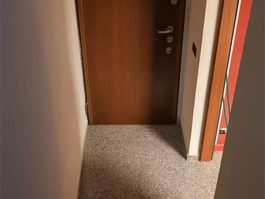 Immagine 3 di Appartamento in vendita  in Via dante alighieri 11 a Origgio