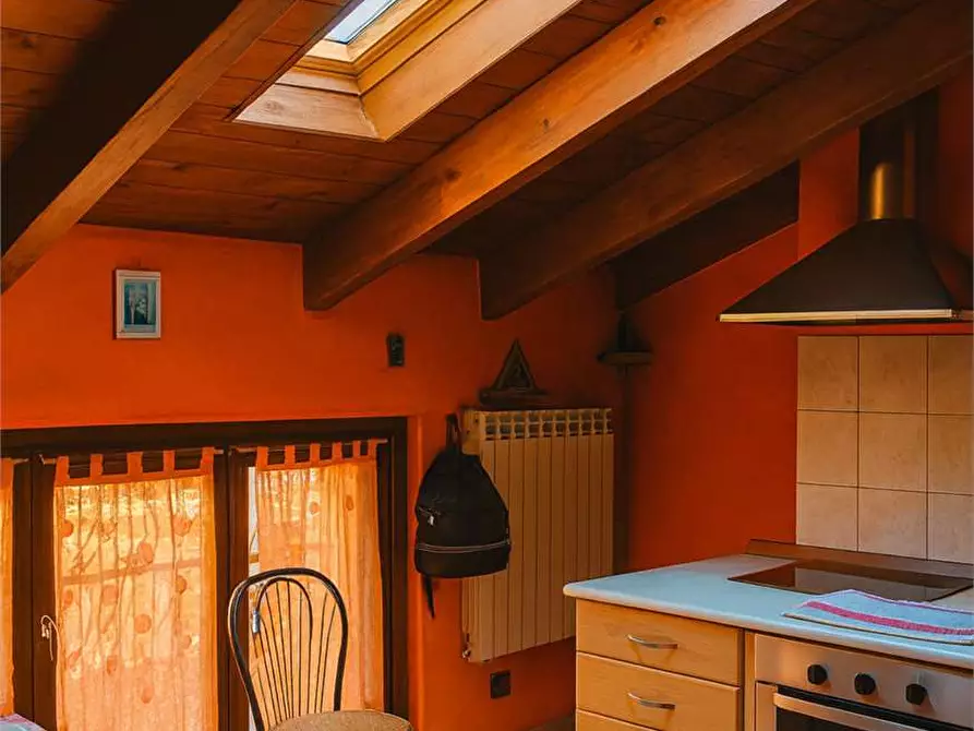 Immagine 4 di Appartamento in vendita  in Via dante alighieri 11 a Origgio