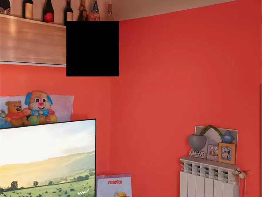 Immagine 6 di Appartamento in vendita  in Via dante alighieri 11 a Origgio