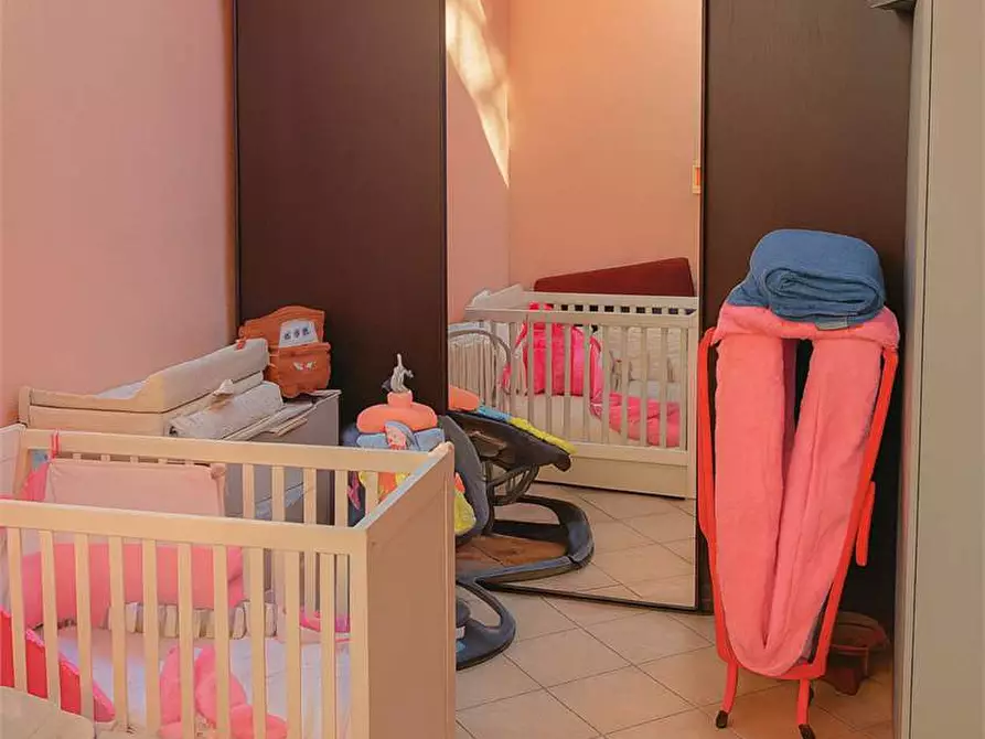 Immagine 8 di Appartamento in vendita  in Via dante alighieri 11 a Origgio