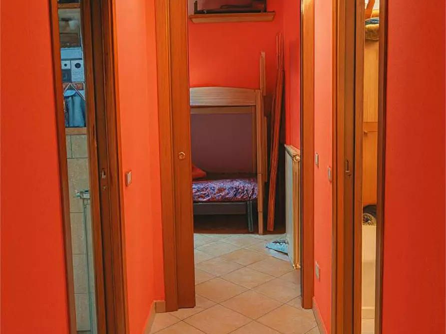 Immagine 9 di Appartamento in vendita  in Via dante alighieri 11 a Origgio