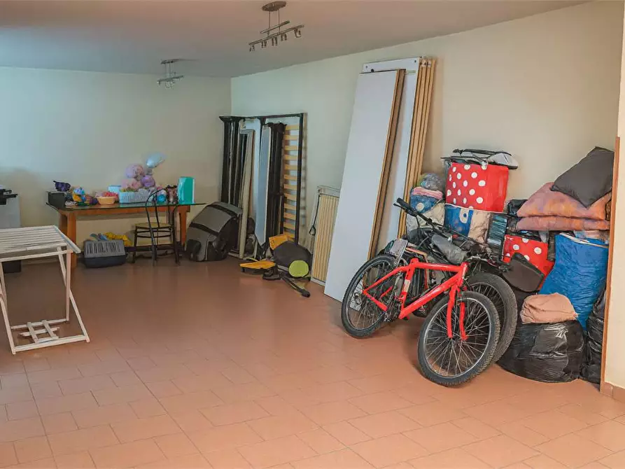 Immagine 13 di Appartamento in vendita  in Via dante alighieri 11 a Origgio