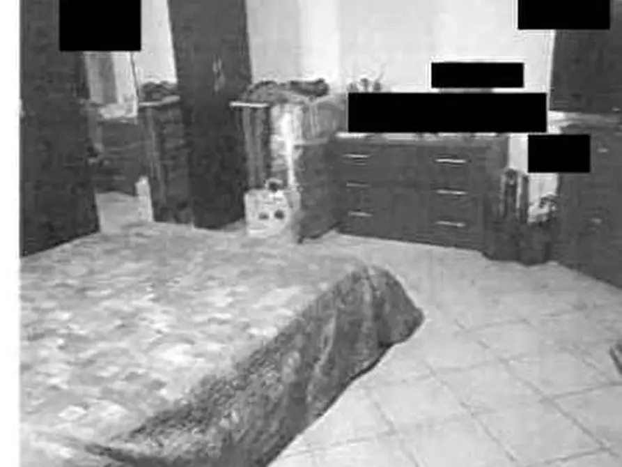 Immagine 2 di Appartamento in vendita  in Via san giovanni  38 a Fagnano Olona