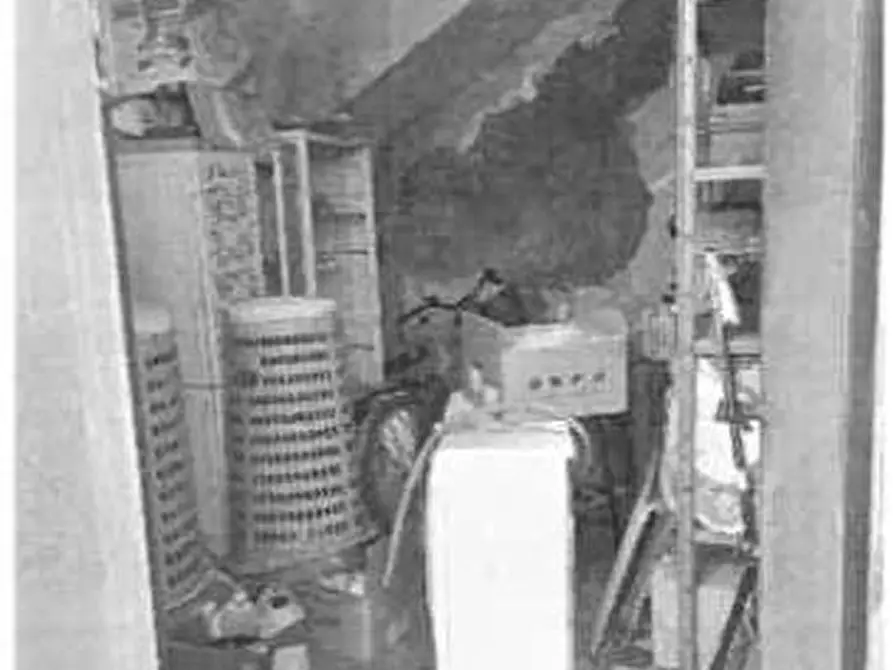 Immagine 11 di Appartamento in vendita  in Via san giovanni  38 a Fagnano Olona