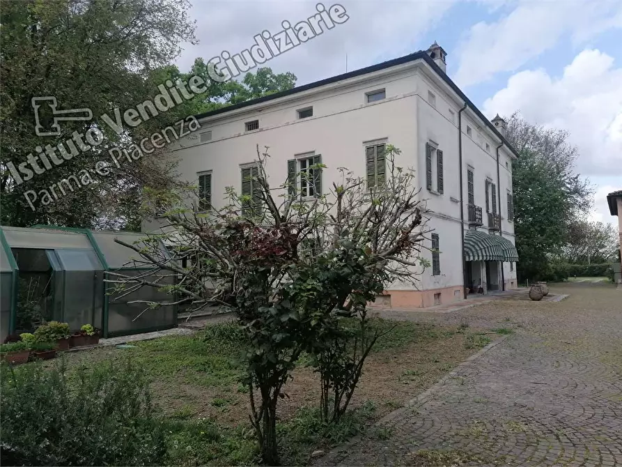 casa indipendente in vendita a Parma in zona San Pancrazio