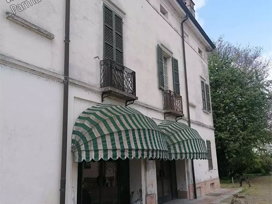 Immagine 2 di Villa in vendita  in Loc. san pancrazio parmense, stradello perizzi, 28 a Parma