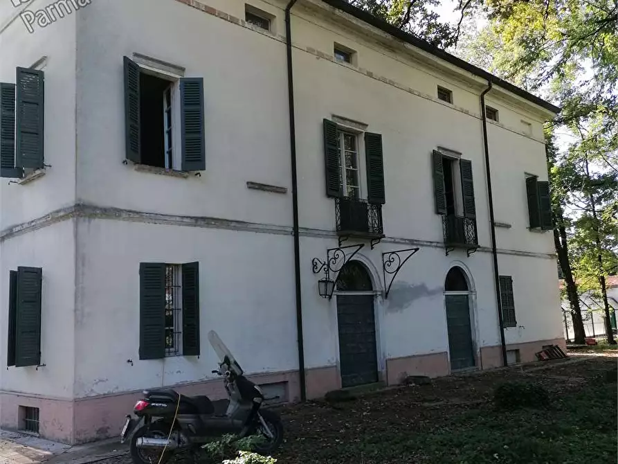 Immagine 3 di Villa in vendita  in Loc. san pancrazio parmense, stradello perizzi, 28 a Parma