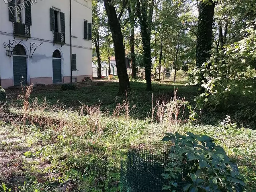 Immagine 4 di Villa in vendita  in Loc. san pancrazio parmense, stradello perizzi, 28 a Parma