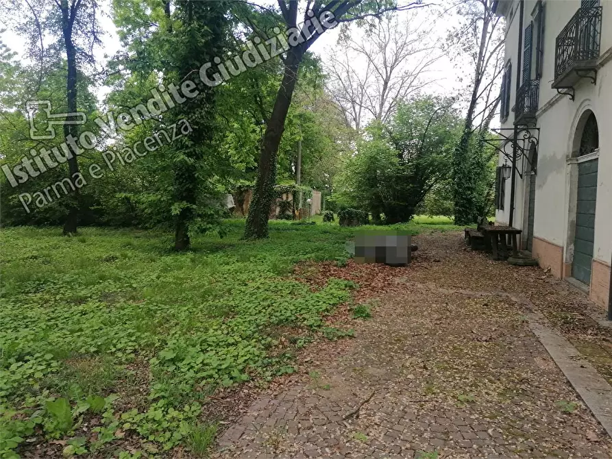 Immagine 6 di Villa in vendita  in Loc. san pancrazio parmense, stradello perizzi, 28 a Parma
