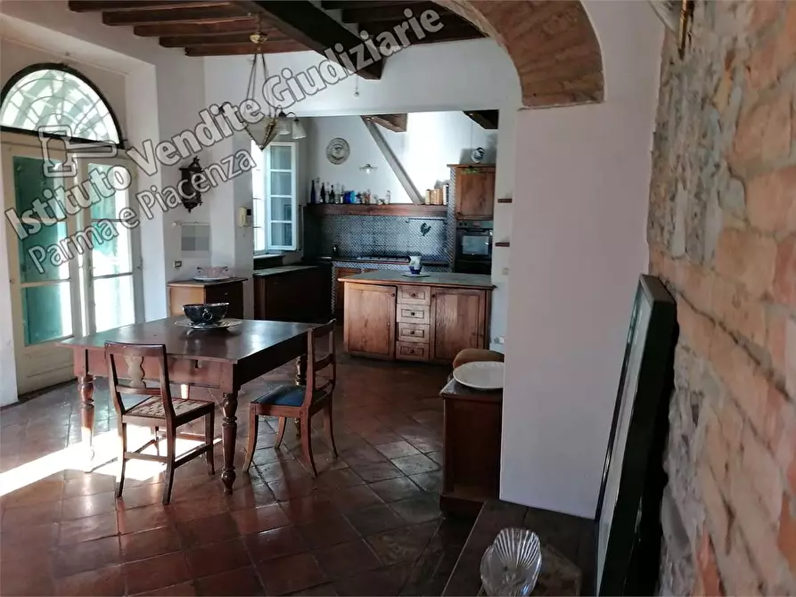 Immagine 11 di Villa in vendita  in Loc. san pancrazio parmense, stradello perizzi, 28 a Parma