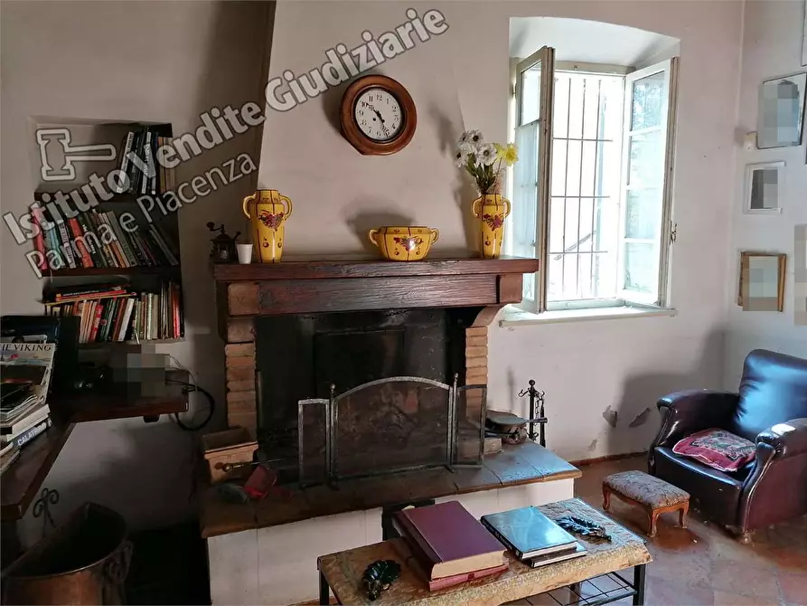 Immagine 12 di Villa in vendita  in Loc. san pancrazio parmense, stradello perizzi, 28 a Parma