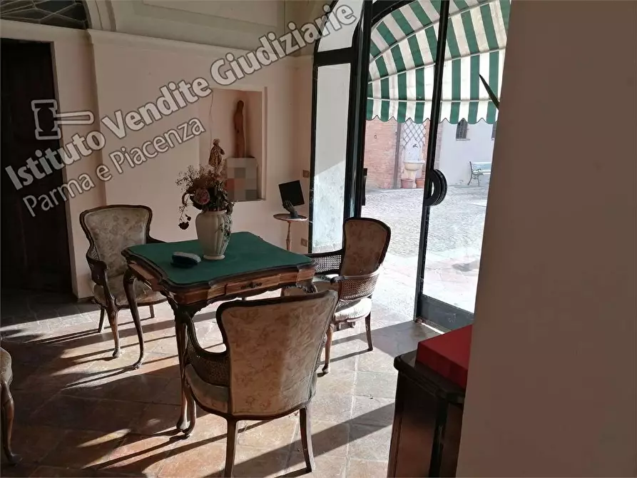 Immagine 13 di Villa in vendita  in Loc. san pancrazio parmense, stradello perizzi, 28 a Parma