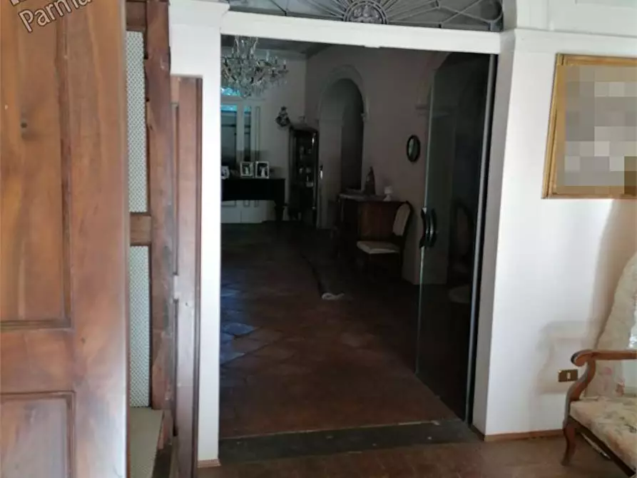 Immagine 14 di Villa in vendita  in Loc. san pancrazio parmense, stradello perizzi, 28 a Parma