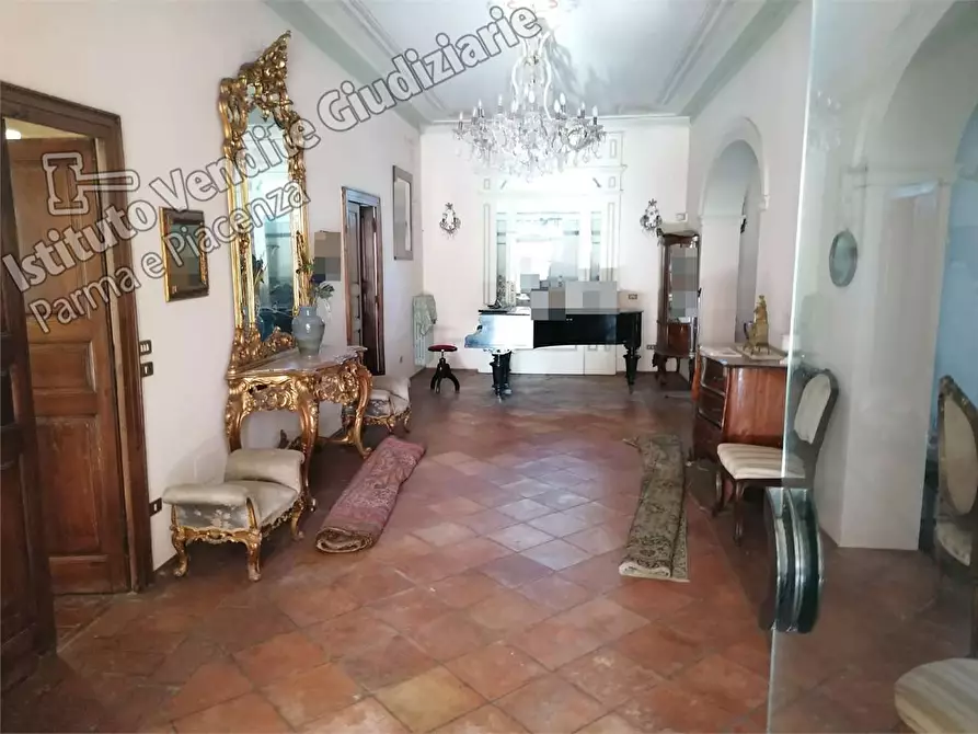 Immagine 16 di Villa in vendita  in Loc. san pancrazio parmense, stradello perizzi, 28 a Parma