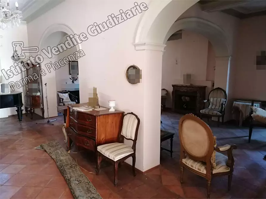 Immagine 17 di Villa in vendita  in Loc. san pancrazio parmense, stradello perizzi, 28 a Parma