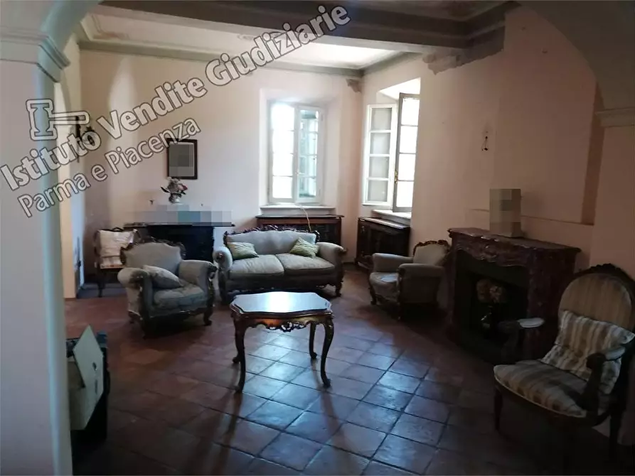 Immagine 18 di Villa in vendita  in Loc. san pancrazio parmense, stradello perizzi, 28 a Parma