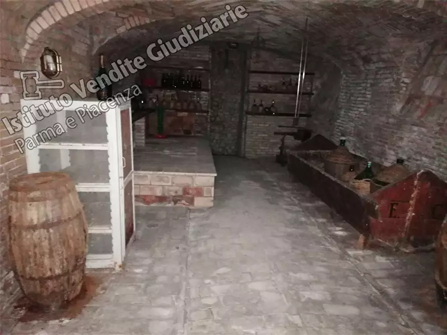 Immagine 19 di Villa in vendita  in Loc. san pancrazio parmense, stradello perizzi, 28 a Parma