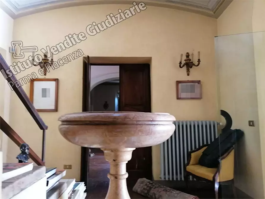 Immagine 20 di Villa in vendita  in Loc. san pancrazio parmense, stradello perizzi, 28 a Parma