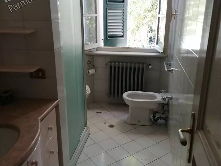 Immagine 21 di Villa in vendita  in Loc. san pancrazio parmense, stradello perizzi, 28 a Parma