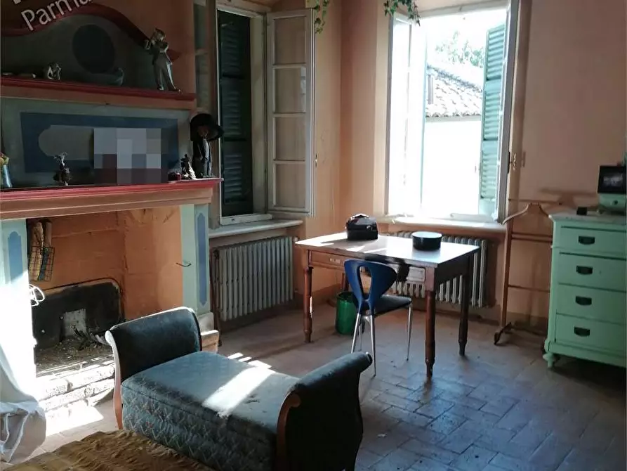 Immagine 25 di Villa in vendita  in Loc. san pancrazio parmense, stradello perizzi, 28 a Parma