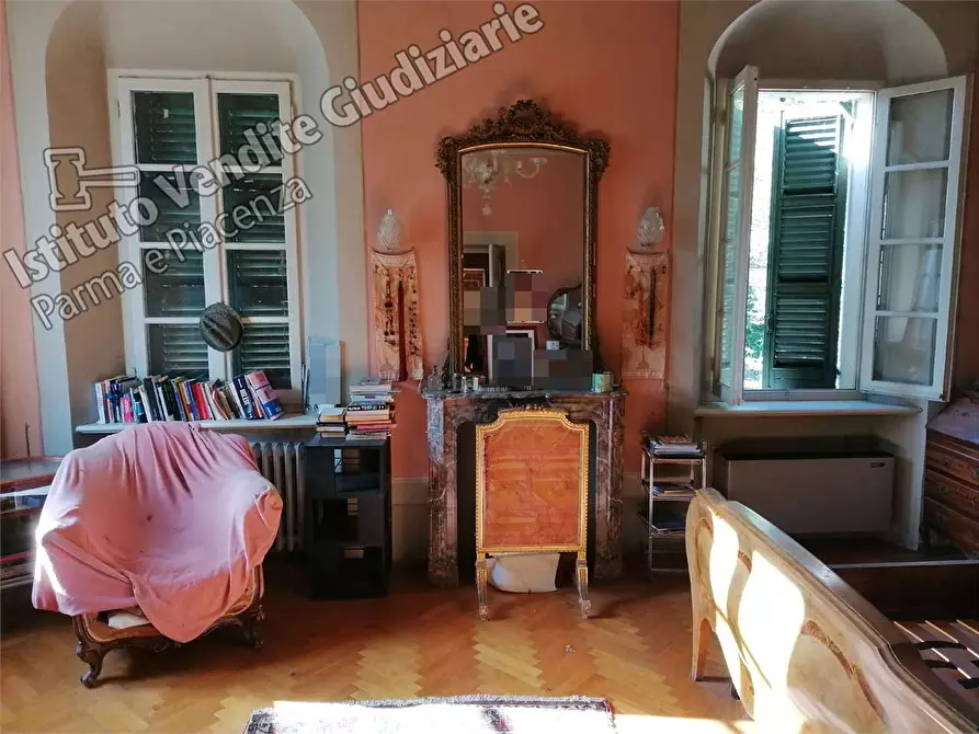 Immagine 26 di Villa in vendita  in Loc. san pancrazio parmense, stradello perizzi, 28 a Parma
