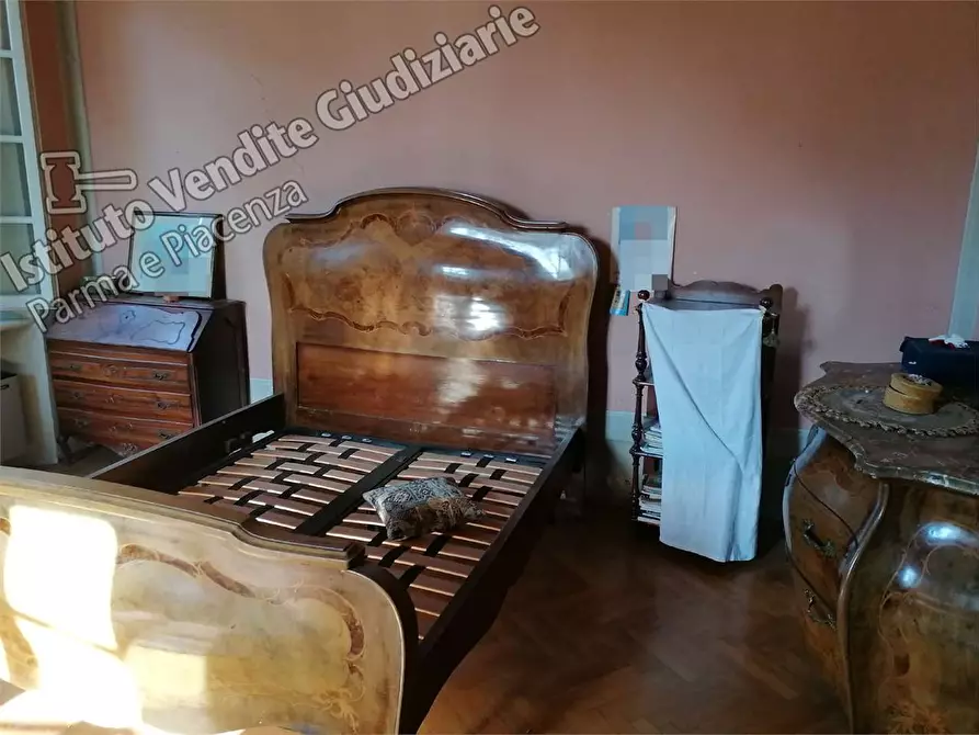 Immagine 27 di Villa in vendita  in Loc. san pancrazio parmense, stradello perizzi, 28 a Parma