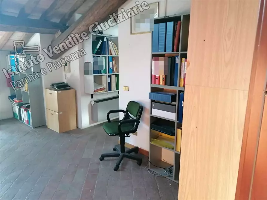 Immagine 28 di Villa in vendita  in Loc. san pancrazio parmense, stradello perizzi, 28 a Parma