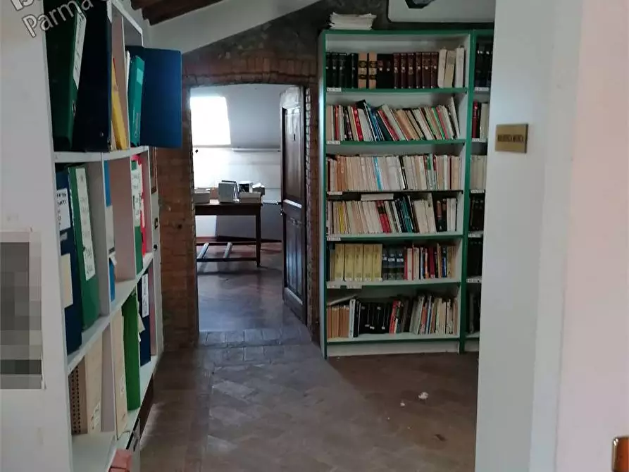 Immagine 29 di Villa in vendita  in Loc. san pancrazio parmense, stradello perizzi, 28 a Parma