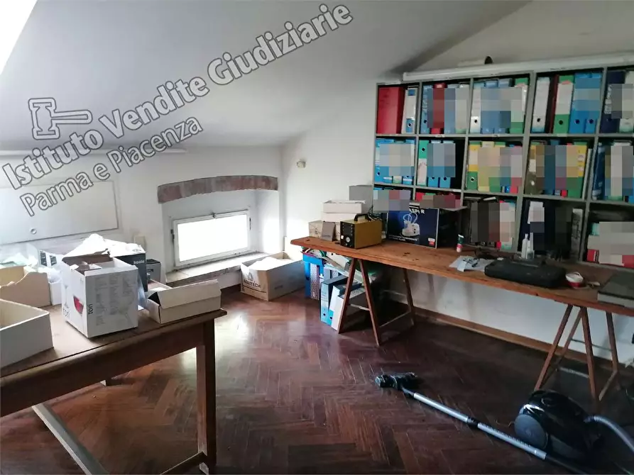 Immagine 30 di Villa in vendita  in Loc. san pancrazio parmense, stradello perizzi, 28 a Parma