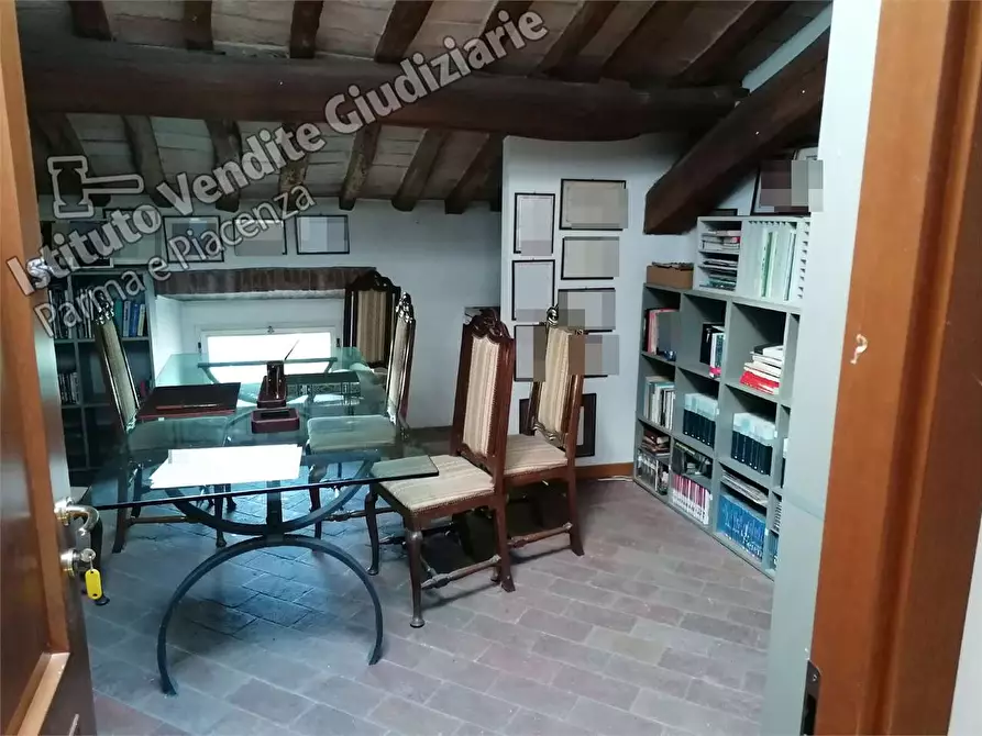 Immagine 31 di Villa in vendita  in Loc. san pancrazio parmense, stradello perizzi, 28 a Parma
