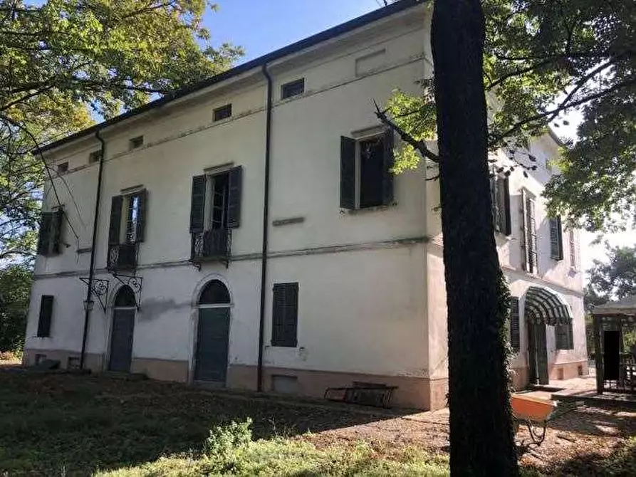 Immagine 33 di Villa in vendita  in Loc. san pancrazio parmense, stradello perizzi, 28 a Parma