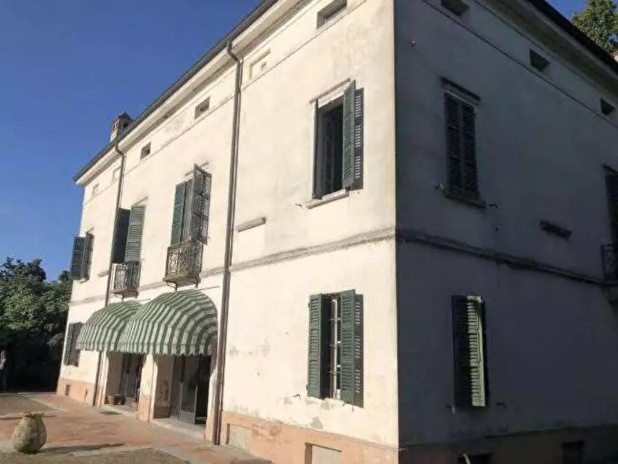 Immagine 34 di Villa in vendita  in Loc. san pancrazio parmense, stradello perizzi, 28 a Parma