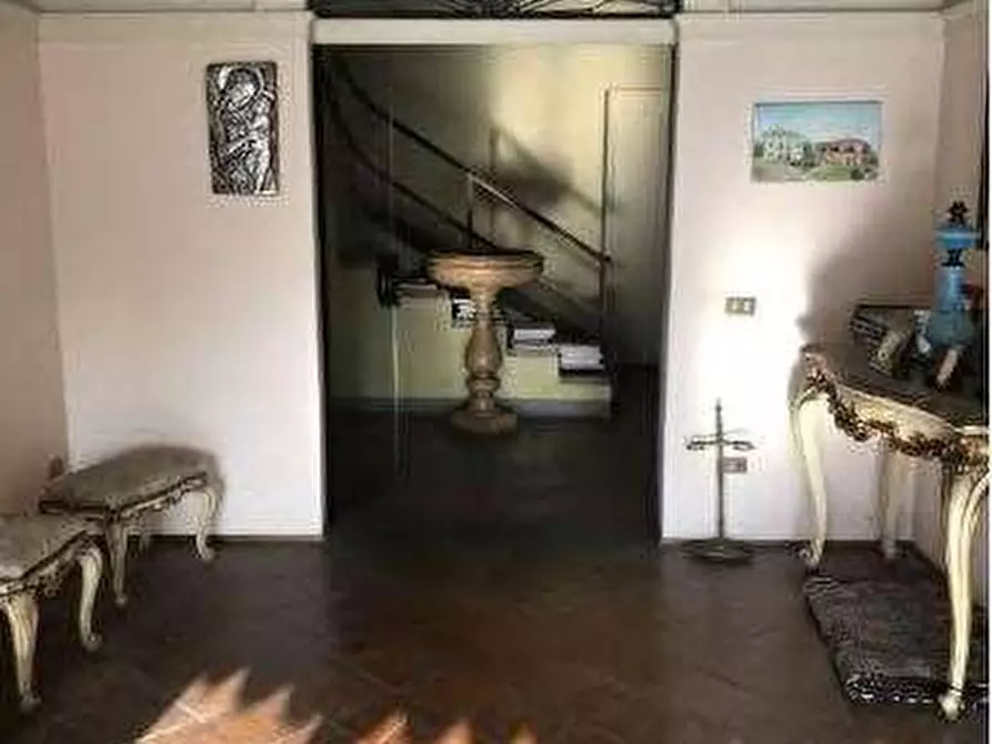 Immagine 37 di Villa in vendita  in Loc. san pancrazio parmense, stradello perizzi, 28 a Parma