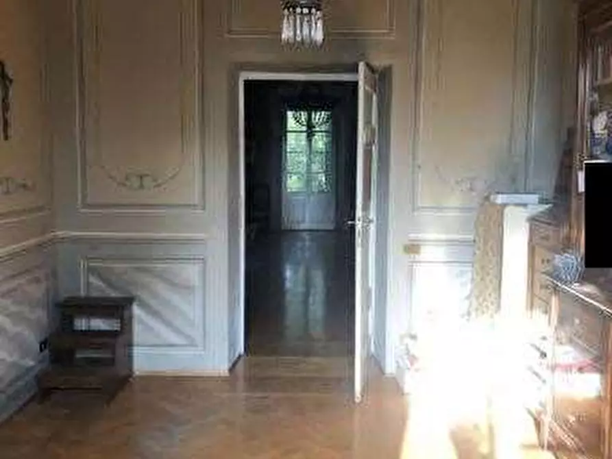 Immagine 44 di Villa in vendita  in Loc. san pancrazio parmense, stradello perizzi, 28 a Parma