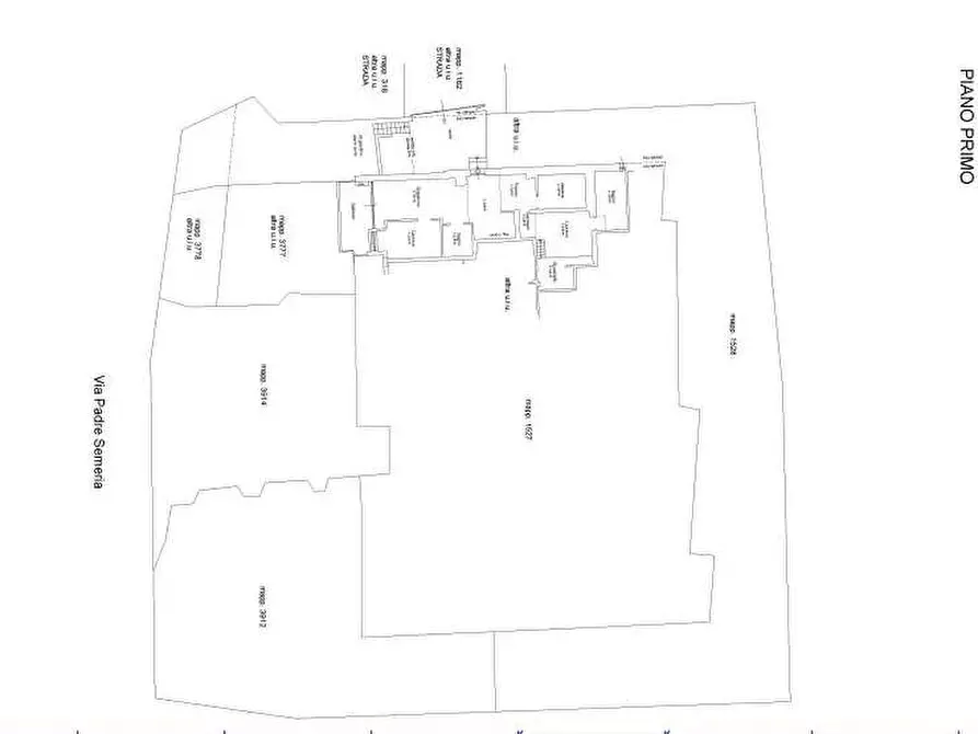 Immagine 4 di Appartamento in vendita  in Via PADRE SEMERIA 290 a San Remo