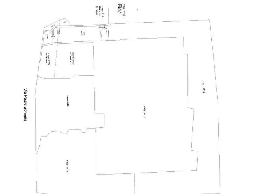 Immagine 5 di Appartamento in vendita  in Via PADRE SEMERIA 290 a San Remo