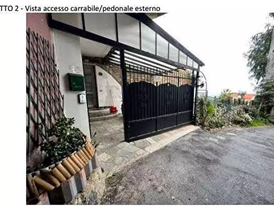 Immagine 6 di Appartamento in vendita  in Via PADRE SEMERIA 290 a San Remo