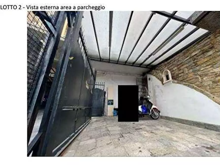 Immagine 8 di Appartamento in vendita  in Via PADRE SEMERIA 290 a San Remo