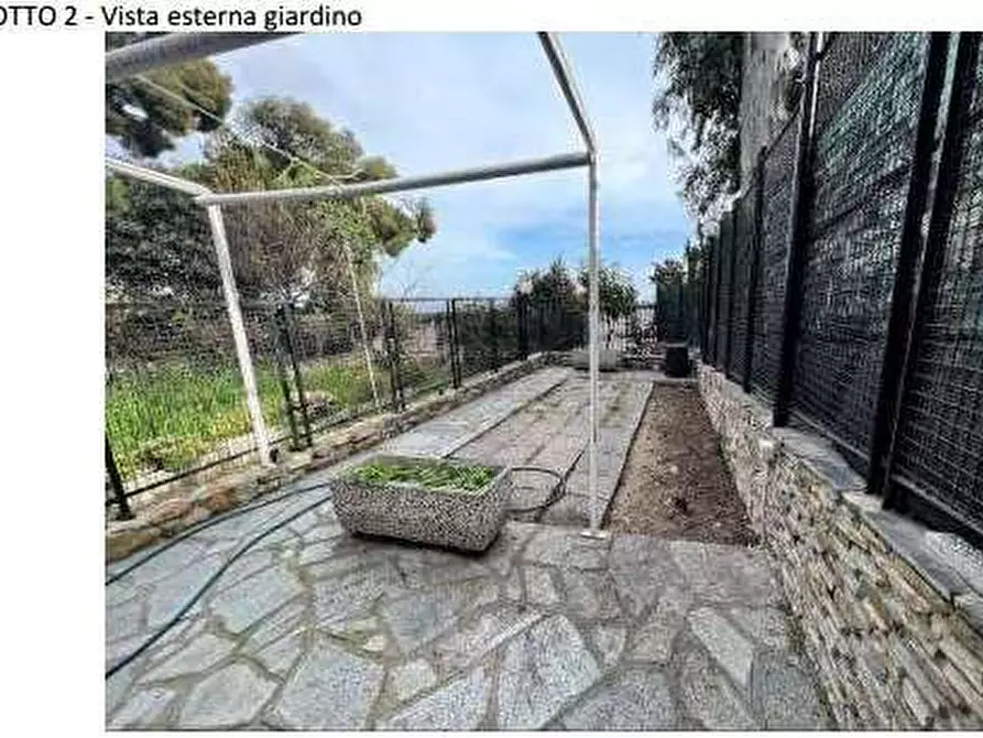 Immagine 10 di Appartamento in vendita  in Via PADRE SEMERIA 290 a San Remo