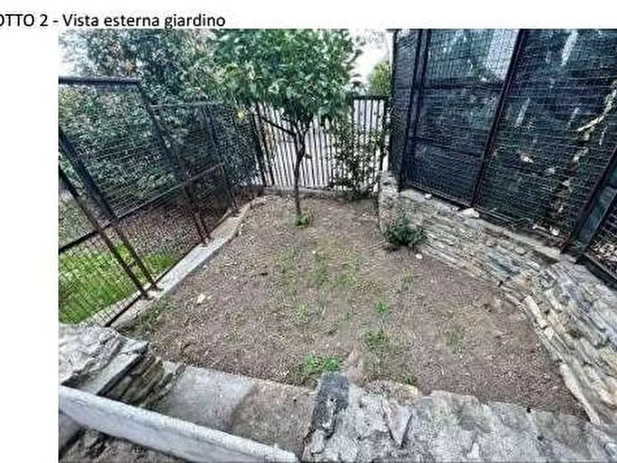 Immagine 11 di Appartamento in vendita  in Via PADRE SEMERIA 290 a San Remo