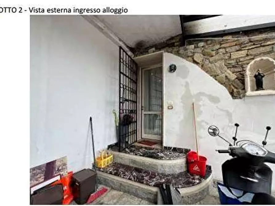 Immagine 12 di Appartamento in vendita  in Via PADRE SEMERIA 290 a San Remo