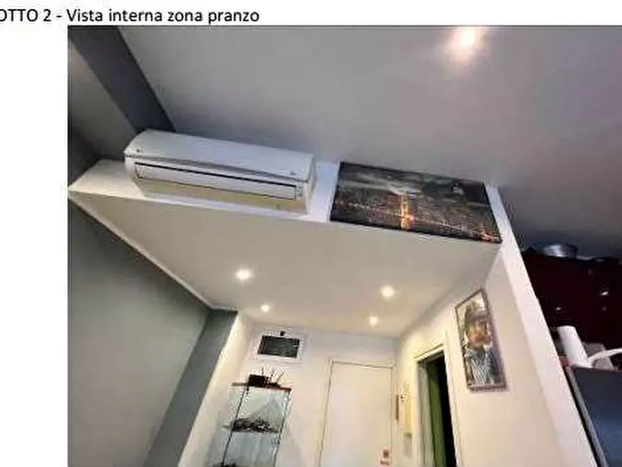 Immagine 15 di Appartamento in vendita  in Via PADRE SEMERIA 290 a San Remo