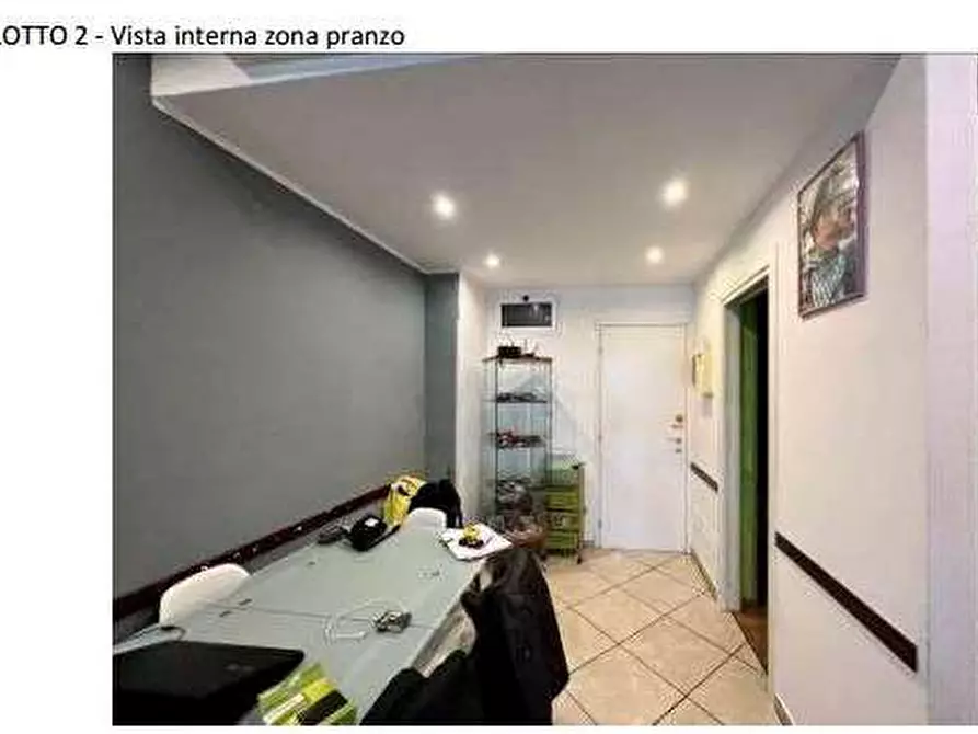Immagine 16 di Appartamento in vendita  in Via PADRE SEMERIA 290 a San Remo