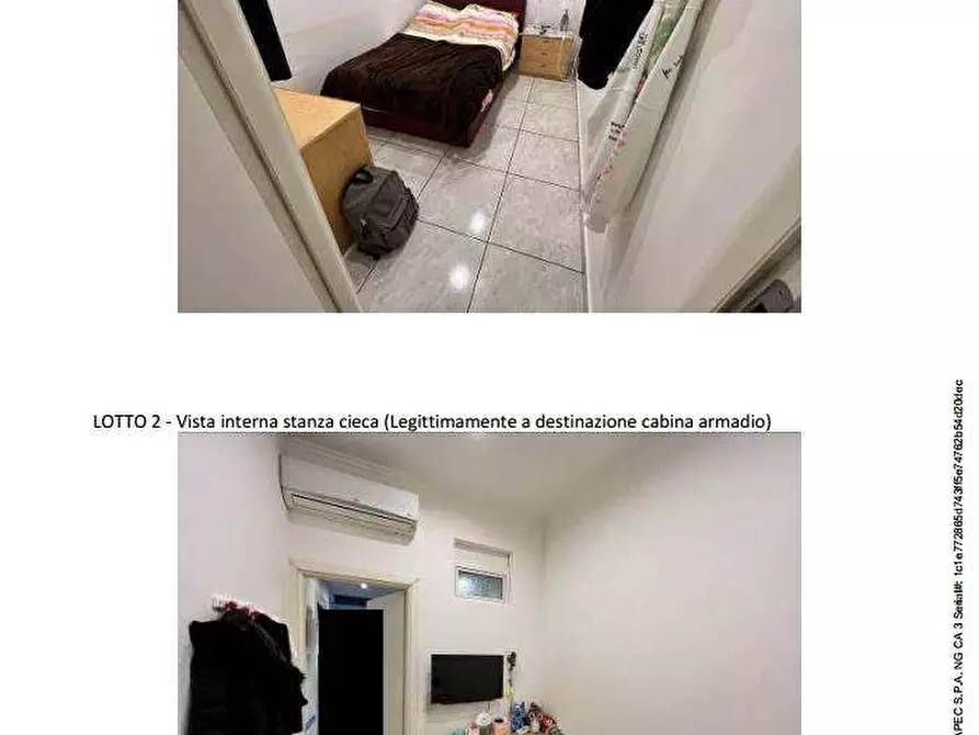 Immagine 18 di Appartamento in vendita  in Via PADRE SEMERIA 290 a San Remo