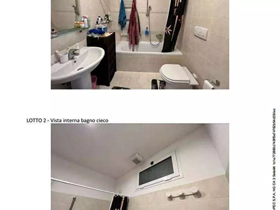 Immagine 19 di Appartamento in vendita  in Via PADRE SEMERIA 290 a San Remo