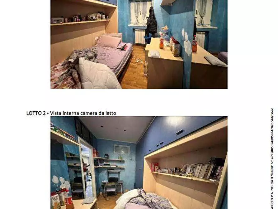 Immagine 21 di Appartamento in vendita  in Via PADRE SEMERIA 290 a San Remo