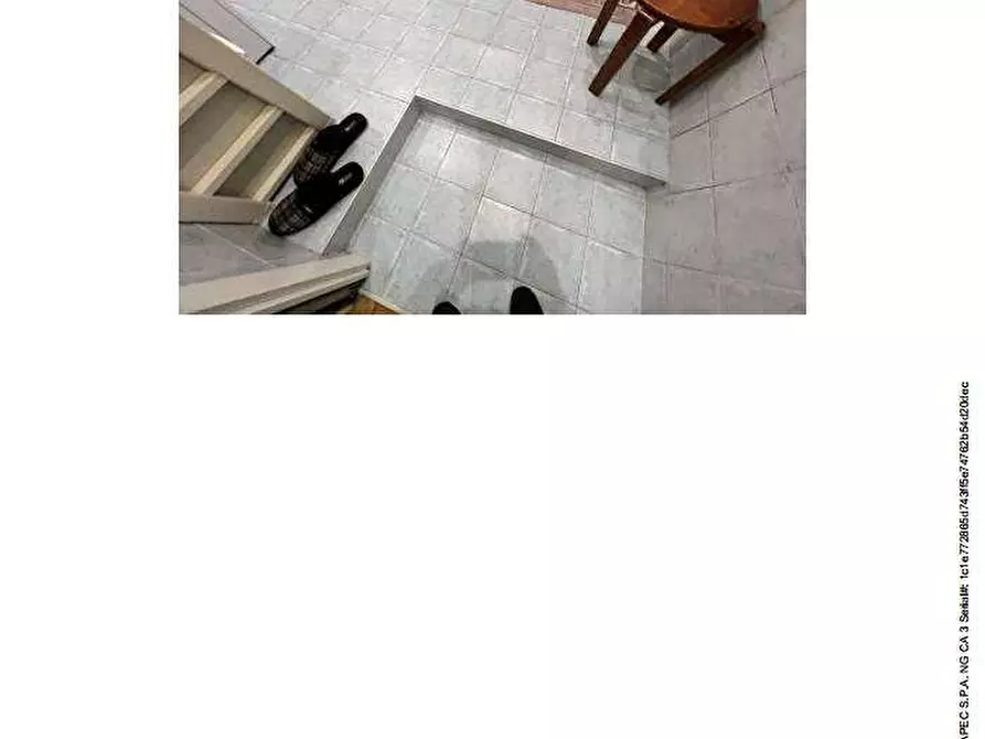 Immagine 24 di Appartamento in vendita  in Via PADRE SEMERIA 290 a San Remo