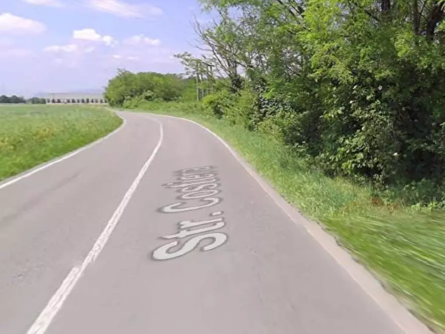 Immagine 3 di Terreno agricolo in vendita  in strada costiera a Cornate D'adda