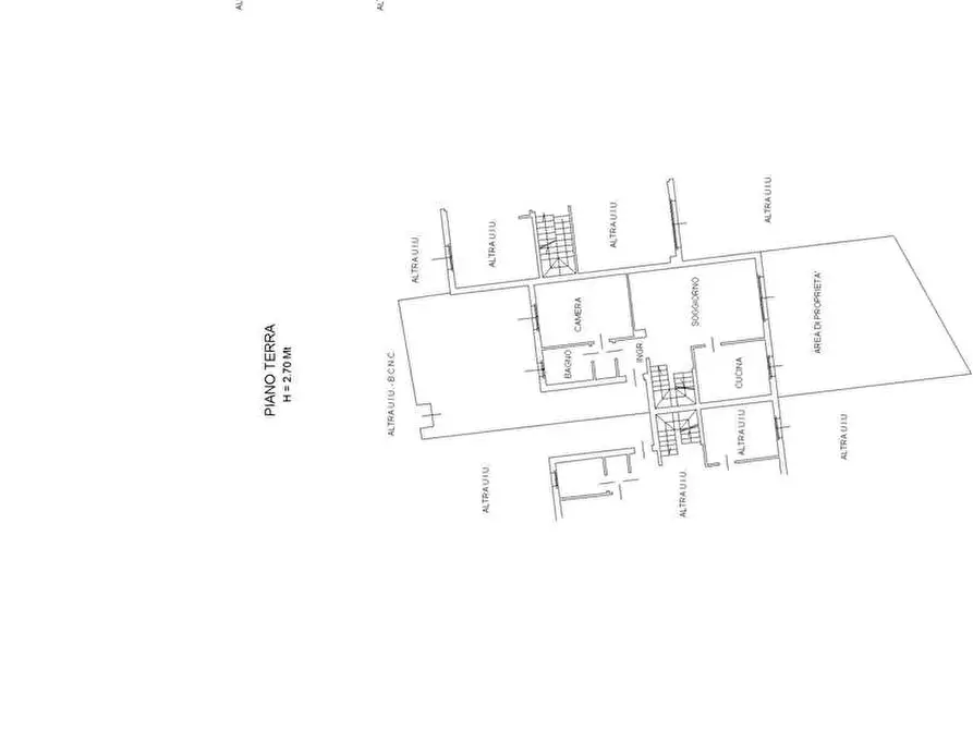 Immagine 15 di Appartamento in vendita  in Via san Michele  10 a Valbrona