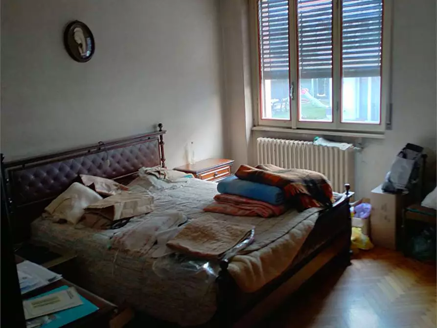 Immagine 3 di Casa indipendente in vendita  in Via R. Colli 25 a Azzate